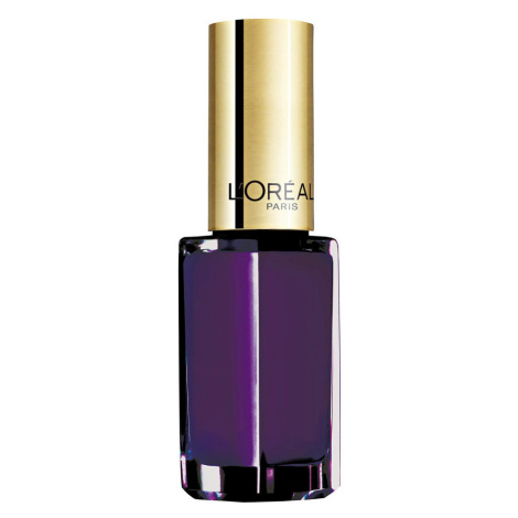 L'oréal  Color Riche Nail Polish - 875 Kimono Empire  Laky na nechty Fialová