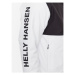 Helly Hansen Nepremokavá bunda Ervik Ins 53983 Sivá Regular Fit