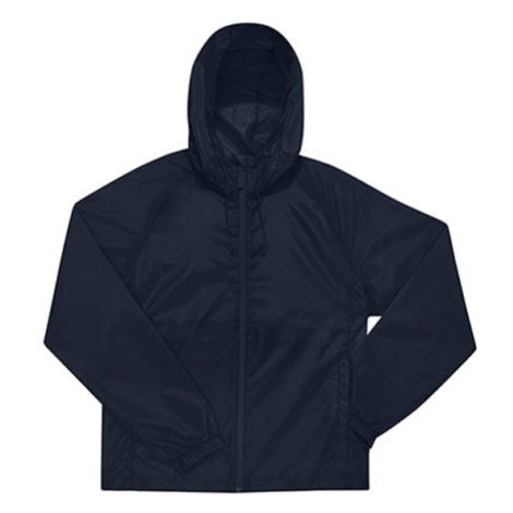 Dámske vetrovky B&C