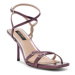 Nine West Sandále FARAZA ZL23014CC Fialová