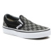 Vans Tenisky Uy Classic Slip-On VN000ZBUEO01 Čierna