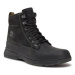 Timberland Šnurovacia obuv Atwells Ave Wp Boot TB0A43UN0151 Čierna