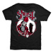 Ghost tričko Hi-Red Possession Čierna
