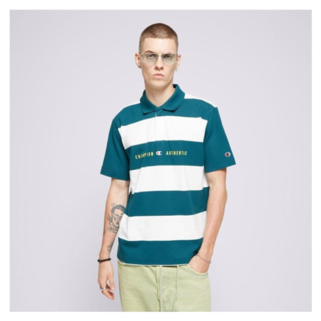 Champion Polo Tričko Tričko Tričko Tričko Tričko T Stripe