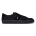 Polo Ralph Lauren Sneakersy 816913476003 Čierna