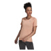 adidas Runner Tee Ambient Blush Women's T-Shirt