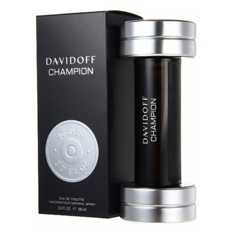 Pánske parfémy Davidoff