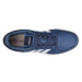 adidas COURTBEAT Pánske tenisky, modrá, veľkosť 46