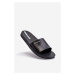 Pánske gumové papuče Ipanema Slide Unisex Black 45/46