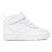 Nike Court Borough Mid2 (TDV) Jr CD7784-100