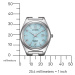 Citizen EW2601-81M Eco-Drive Titanium Ladies 29mm