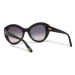 Tom Ford Slnečné okuliare FT1084 Čierna