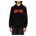 Mikina Diesel S-Ginn-Hood-L5 Sweat-Shirt Black