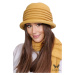 Kamea Woman's Hat K.18.055.25