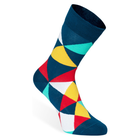 Slippsy Triangle socks/43-46