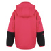 Husky Detská softshell bunda Sonny K pink