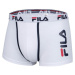 Fila MAN BOXER Pánske boxerky, biela, veľkosť