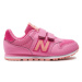 New Balance Sneakersy PV500FPP Ružová