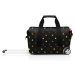 Cestovná taška na kolieskach Reisenthel Allrounder Trolley Dots