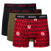 Hugo Boss 3 PACK - pánske boxerky HUGO 50517887-978 L