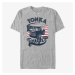 Queens Hasbro Vault Tonka - American Mighty Unisex T-Shirt