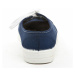 Fern F0203 modré pánské sportovní boty