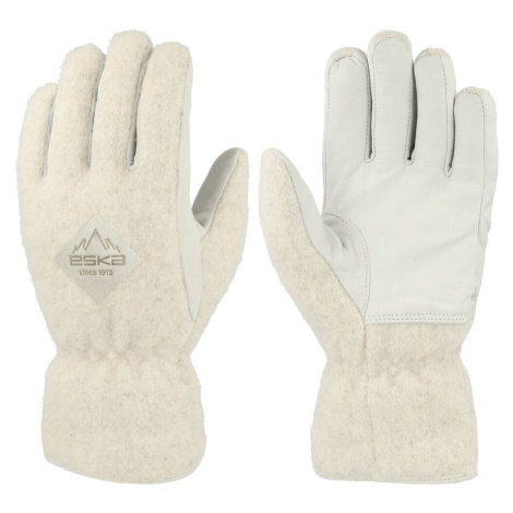 Women's ski gloves Eska Dachstein