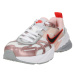 Nike Sportswear Nízke tenisky  rosé / staroružová / čierna / biela