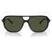 Ray-ban  Occhiali da Sole  Bill One RB2205 901/31  Slnečné okuliare Čierna