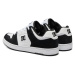 DC Shoes Manteca 4 - Pánske - Tenisky DC Shoes - Biele - ADYS100765-WBK