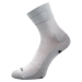 Voxx Baeron Unisex športové ponožky BM000001912700100097 svetlo šedá