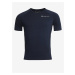 Pánske funkčné prádlo - tričko ALPINE PRO CORP modrá