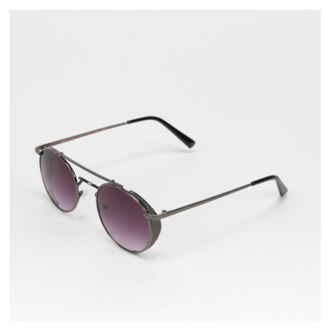 Urban Classics Sunglasses Chios Black