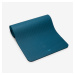 Podložka na pilates Confort 100 modrá 160 cm × 55 cm × 10 mm