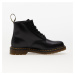 Tenisky Dr. Martens 101 YS black smooth