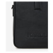 Taška Na Notebook Karl Lagerfeld K/Essential Briefcase Lea Black