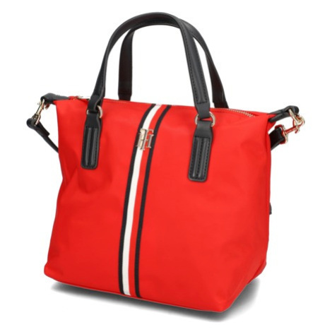 Tommy Hilfiger POPPY SMALL TOTE CORP