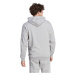 Adidas Essentials Fleece 3-Stripes Hoodie M IJ6474 Pánske oblečenie