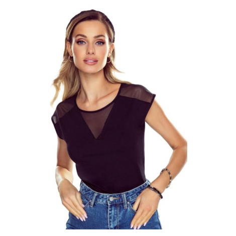 Dámske tričká, tielka a blúzky Eldar