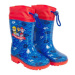 Psi Patrol Jr 98335 Perletti wellingtons