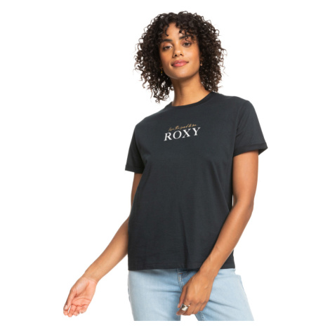 Roxy Dámske tričko Noon Ocean Loose Fit ERJZT05566-KVJ0 S