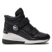 MICHAEL Michael Kors Sneakersy Gentry High Top 43F3GYFE2L Čierna