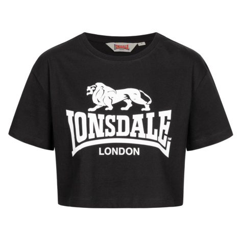 Dámske tričko Lonsdale