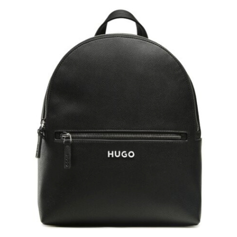 Hugo Ruksak 50486979 Čierna Hugo Boss