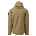 Helikon SQUALL HARDSHELL JACKET - TORRENTSTRETCH coyote