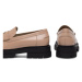 Badura Loafers PAOLA-112890 Béžová