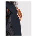 Ellesse Prechodná bunda Stephanie SGM08429 Čierna Regular Fit