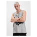 Men's Tank Top Basic New York Grey/Black