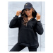 Women's tracksuit MAY DAY black Dstreet