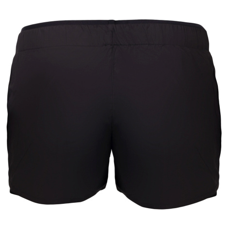 Women's shorts ALPINE PRO MANERA black